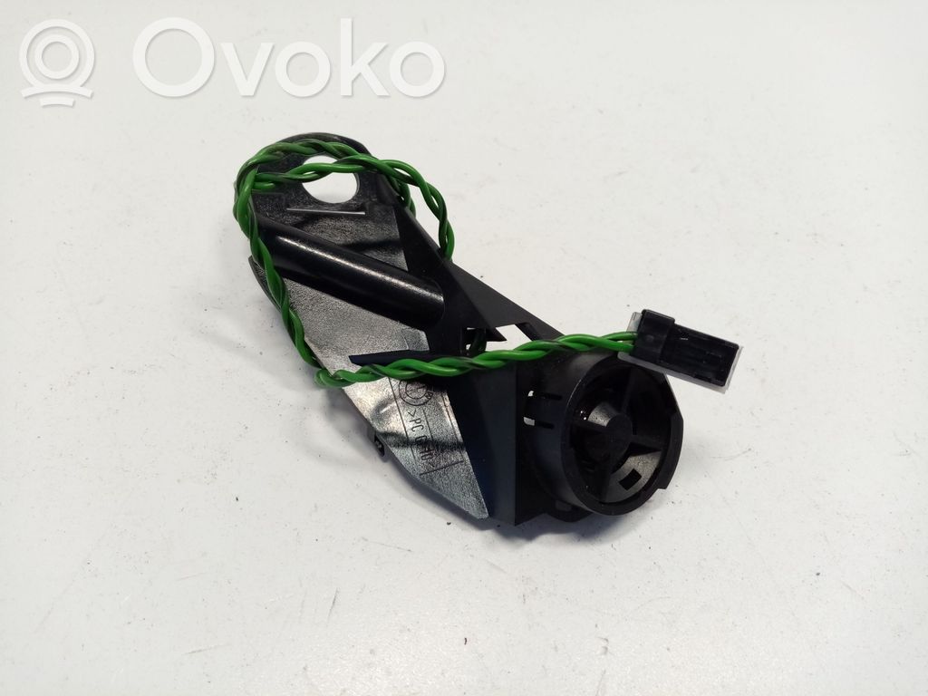 Front door high frequency speaker   8362527,65138362527