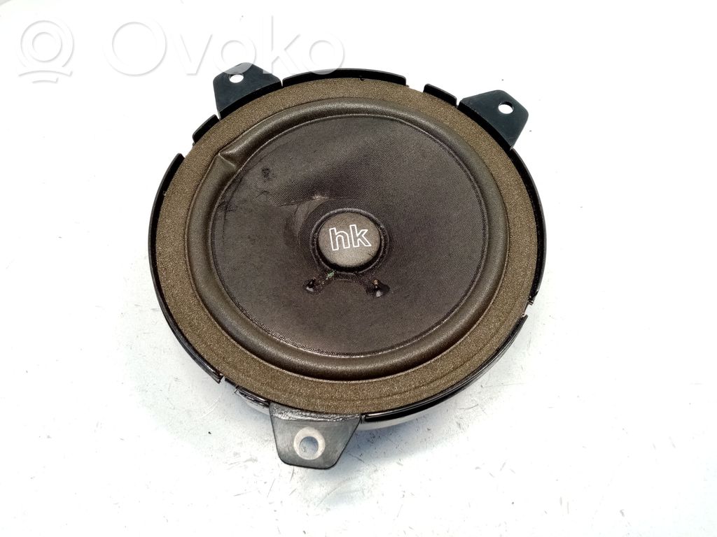 BMW M3 Front door speaker 