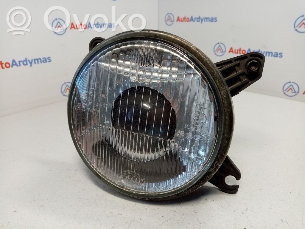 BMW 5 E34 Headlight/headlamp 