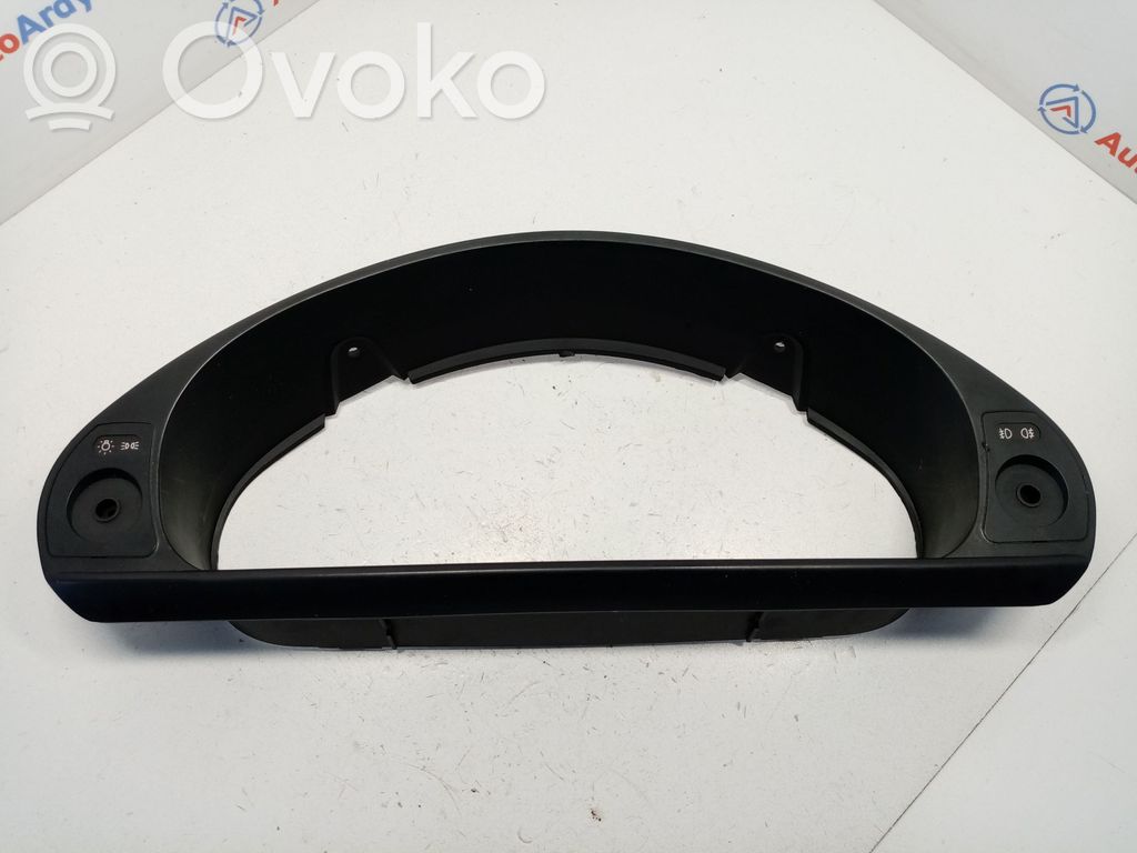 BMW 3 E36 Dashboard trim 