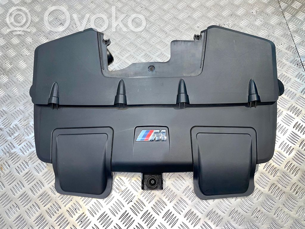 BMW X5M E70 Air intake duct part 