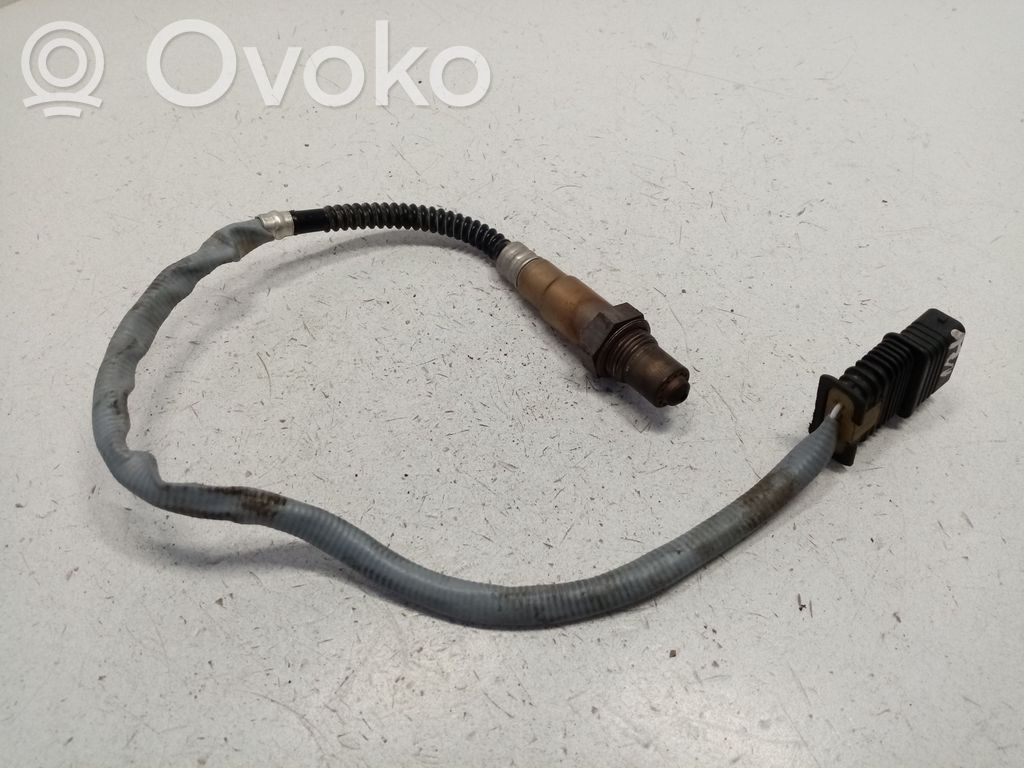 BMW 5 F10 F11 Lambda probe sensor 