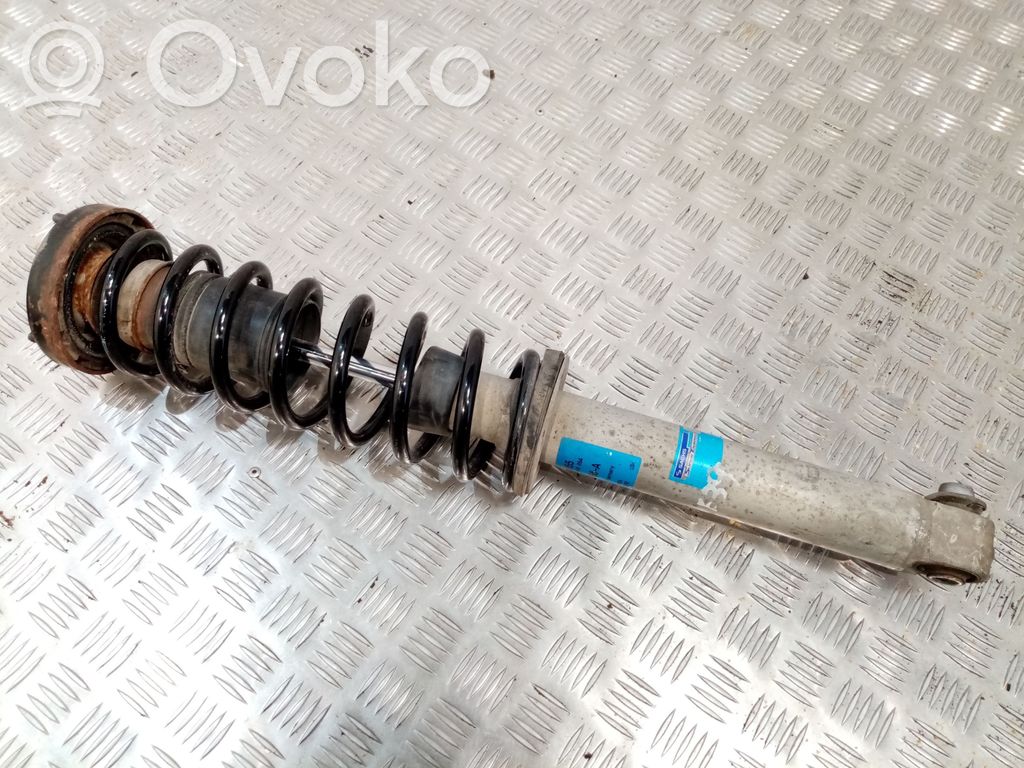 BMW 5 E39 Rear shock absorber/damper 