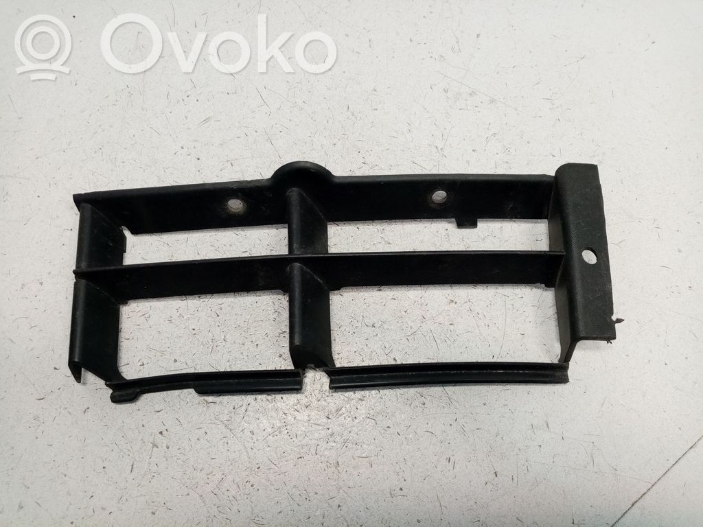 BMW 5 E39 Front bumper lower grill 