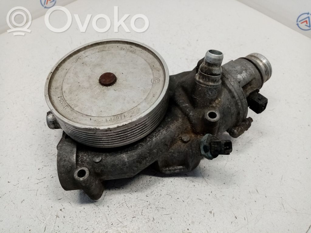 BMW X5 E70 Water pump 