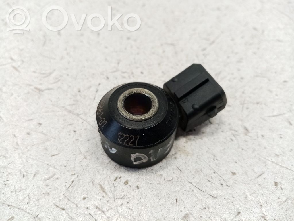BMW 5 F10 F11 Sensor de petardeo del motor 