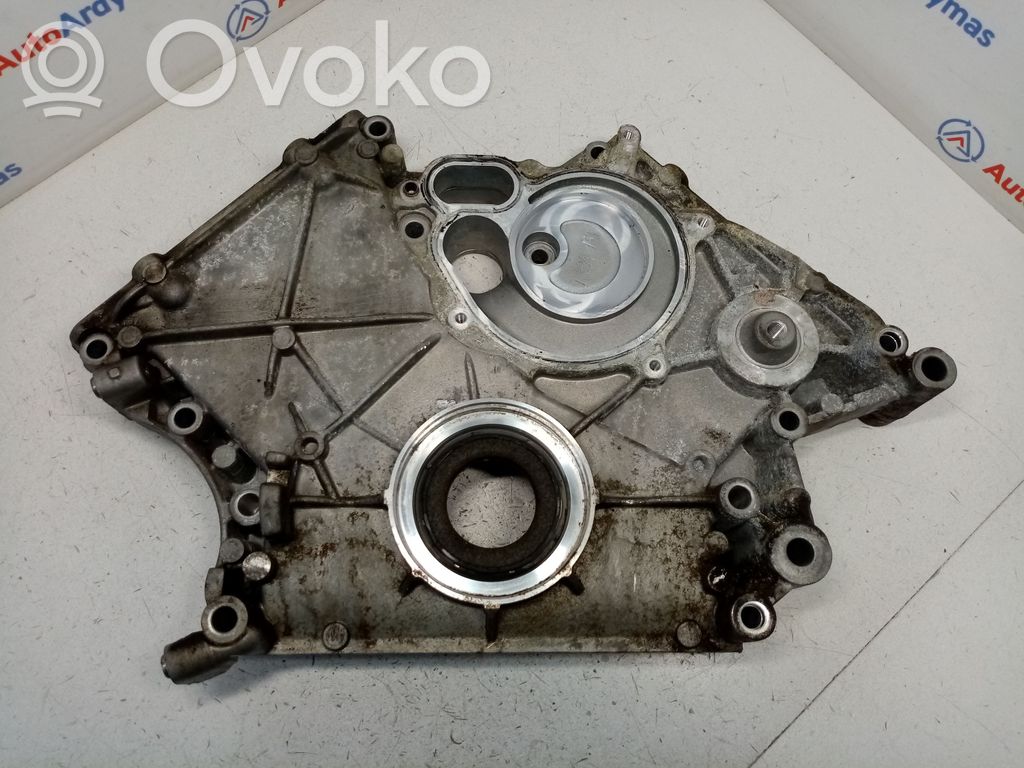 BMW 5 F10 F11 Części silnika inne 