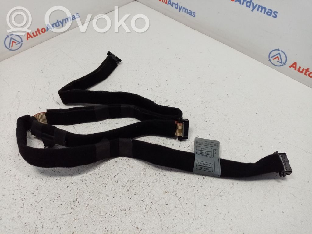 BMW 5 E60 E61 Other wiring loom 