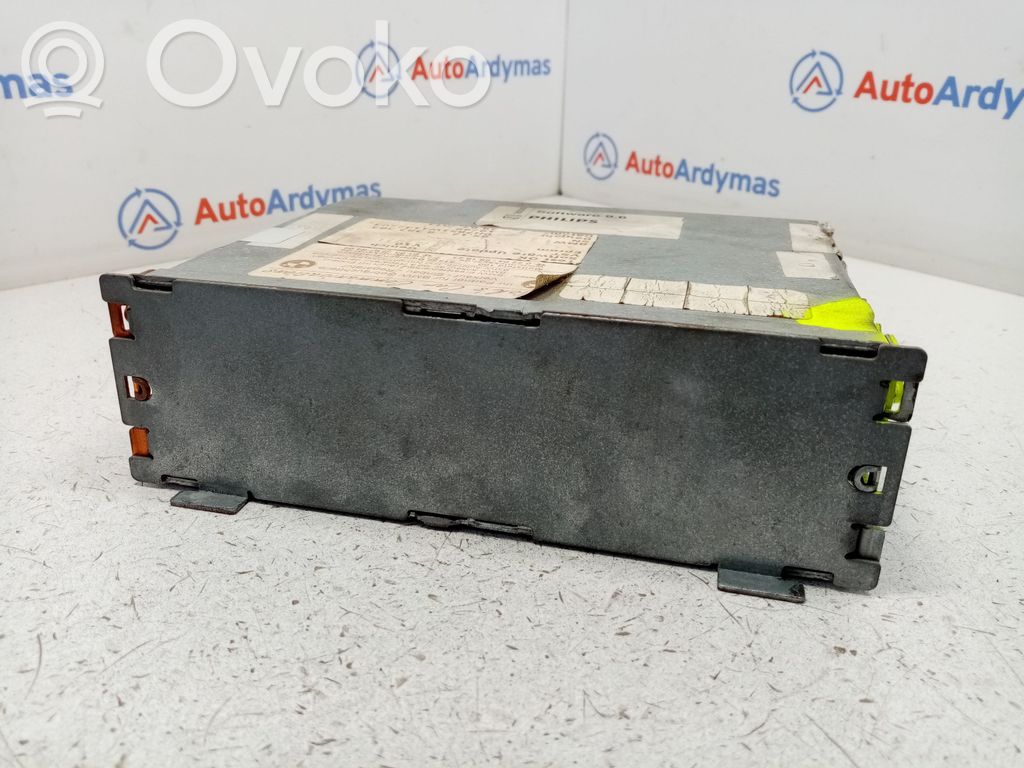 BMW 5 E39 Radio / CD-Player / DVD-Player / Navigation 
