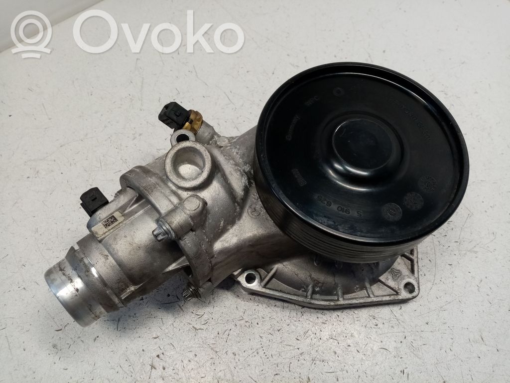 BMW 5 F10 F11 Water pump 