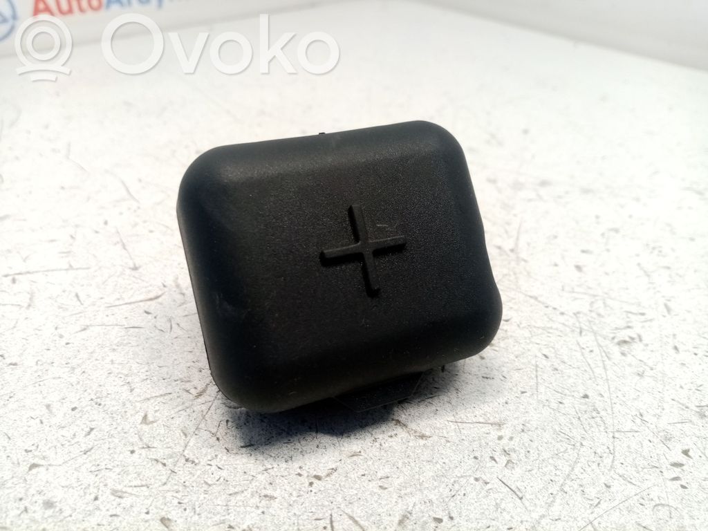 BMW X5 E53 Cableado positivo 