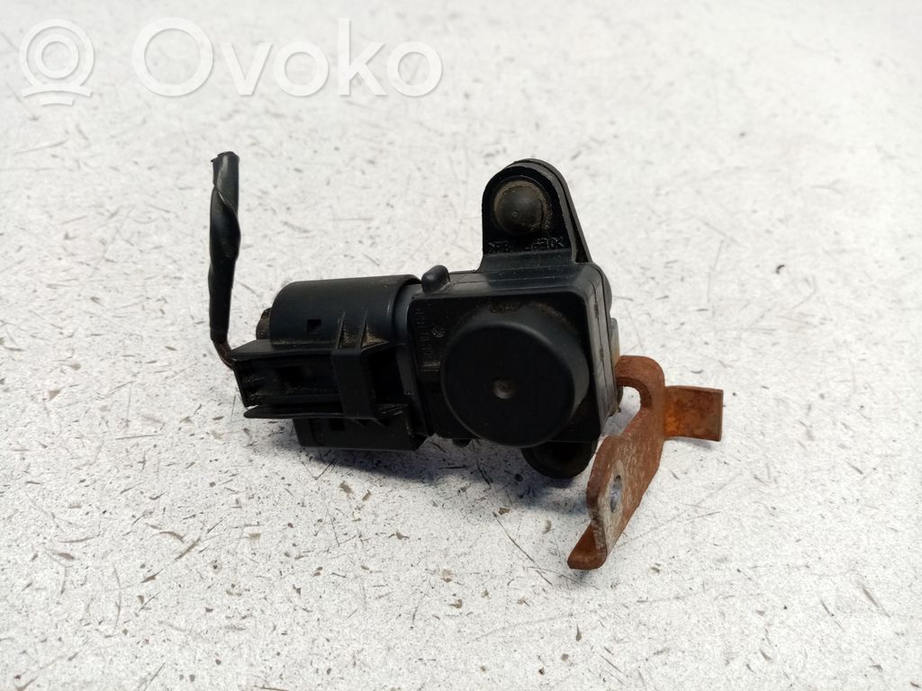 Válvula de vacío (Usadas)   7566784