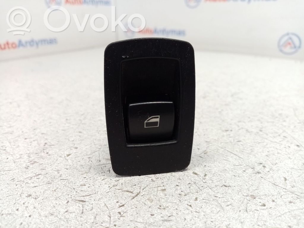 BMW 5 F10 F11 Electric window control switch 