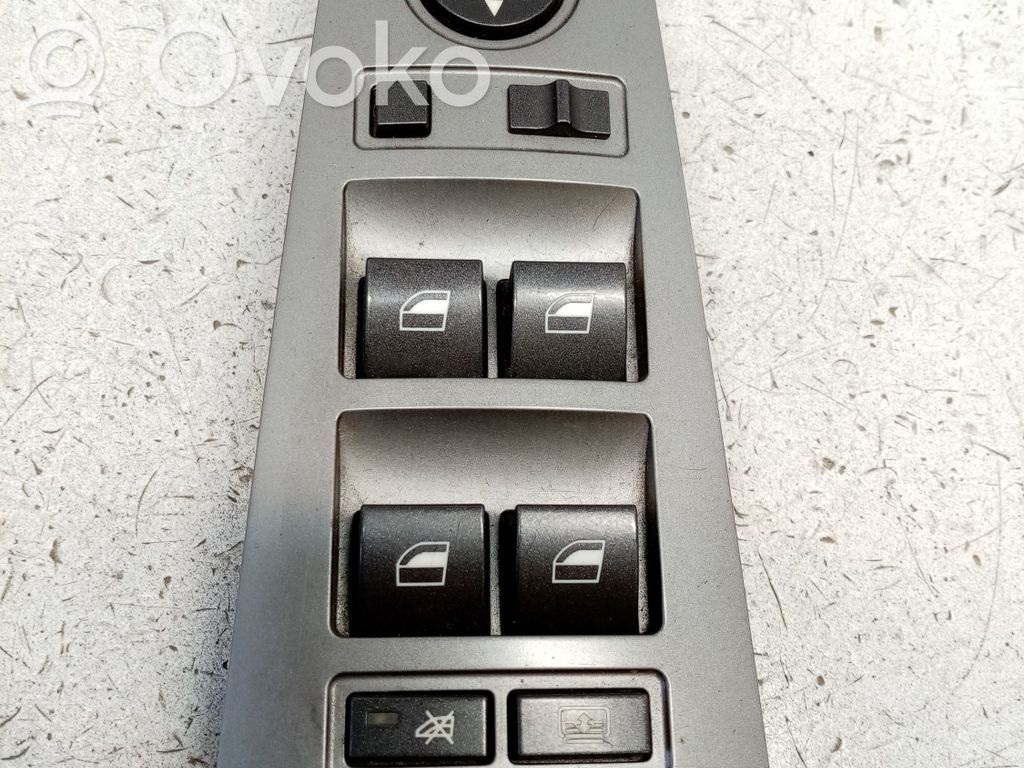 BMW 7 E65 E66 Electric window control switch 