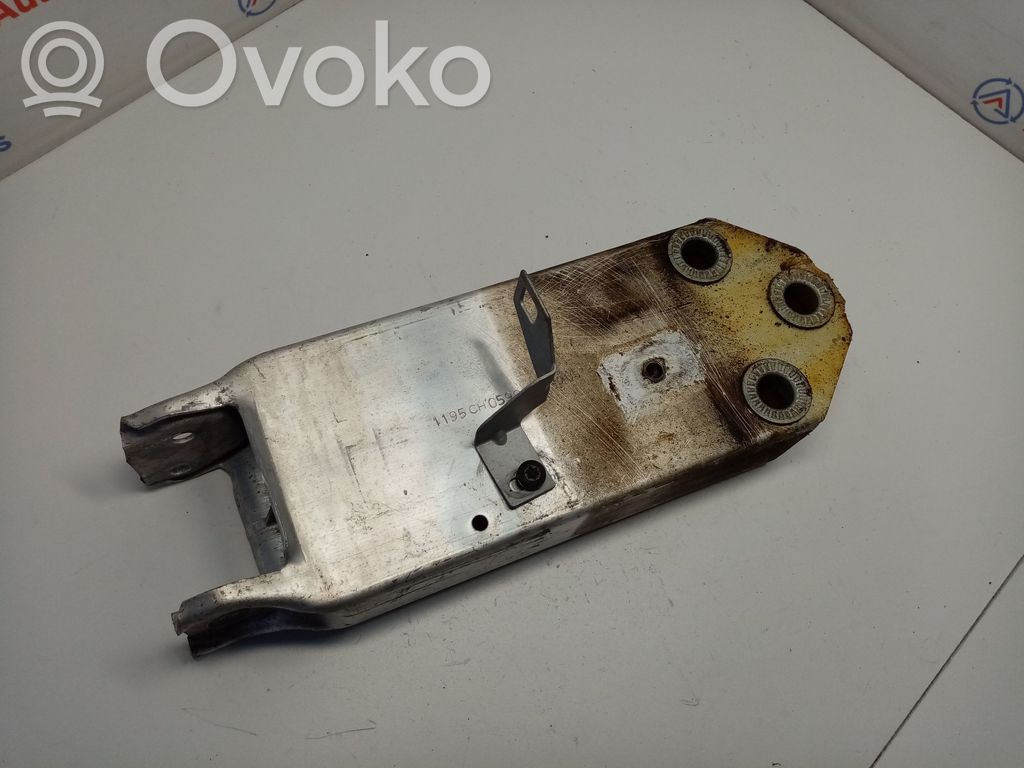 BMW 5 F10 F11 Poprzeczka zderzaka przedniego 