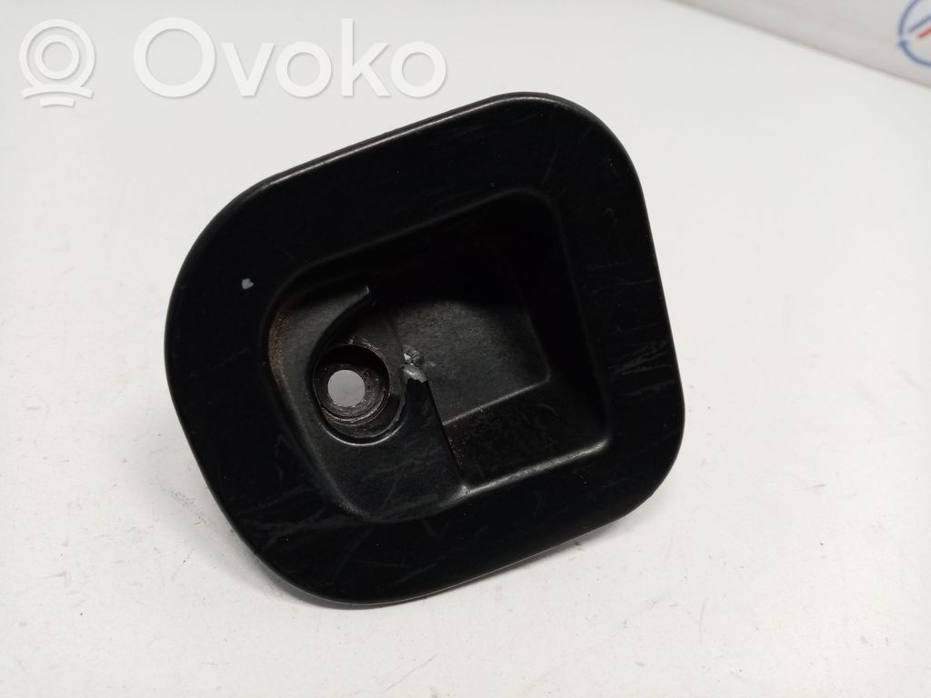 BMW 5 E39 Parcel shelf load cover mount bracket 