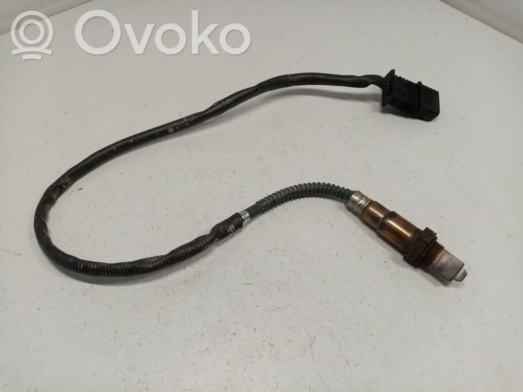 BMW X1 F48 F49 Lambda zonde 