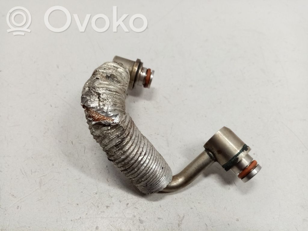 BMW X3 F25 Coolant pipe/hose 