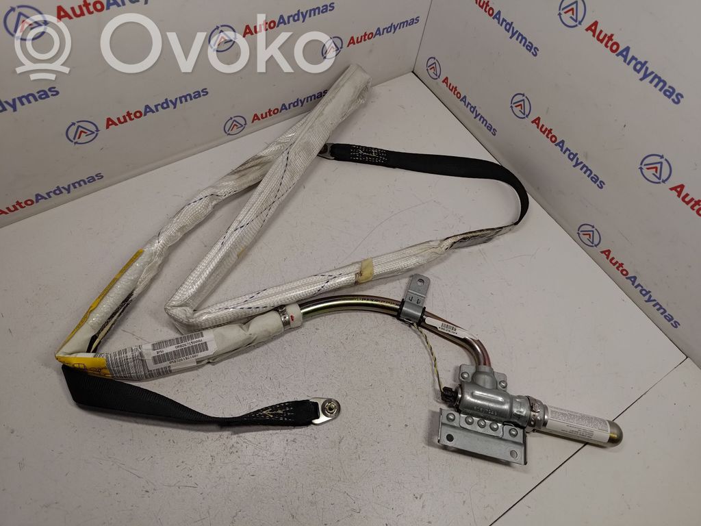 BMW X5 E53 Kurtyna airbag 