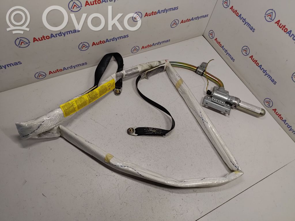 BMW X5 E53 Kopfairbag 
