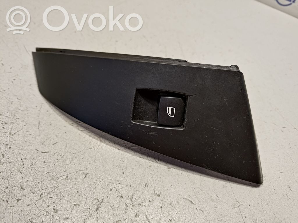 BMW 5 E60 E61 Electric window control switch 