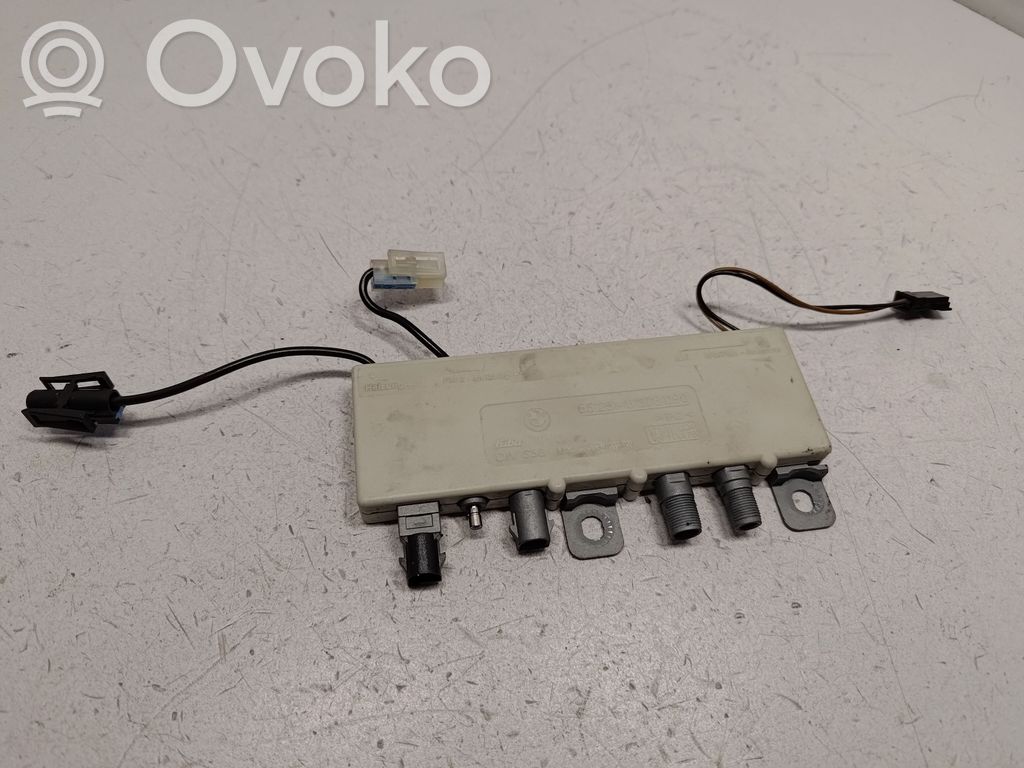 Antenos stiprintuvas   65258378090,65248352774