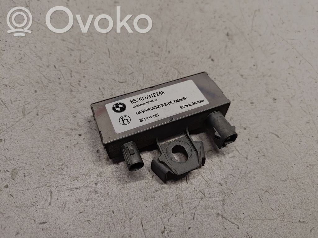 Antenos stiprintuvas   65206912243