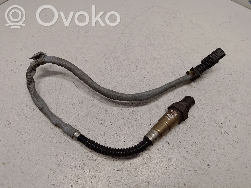 BMW X3 F25 Lambda probe sensor 