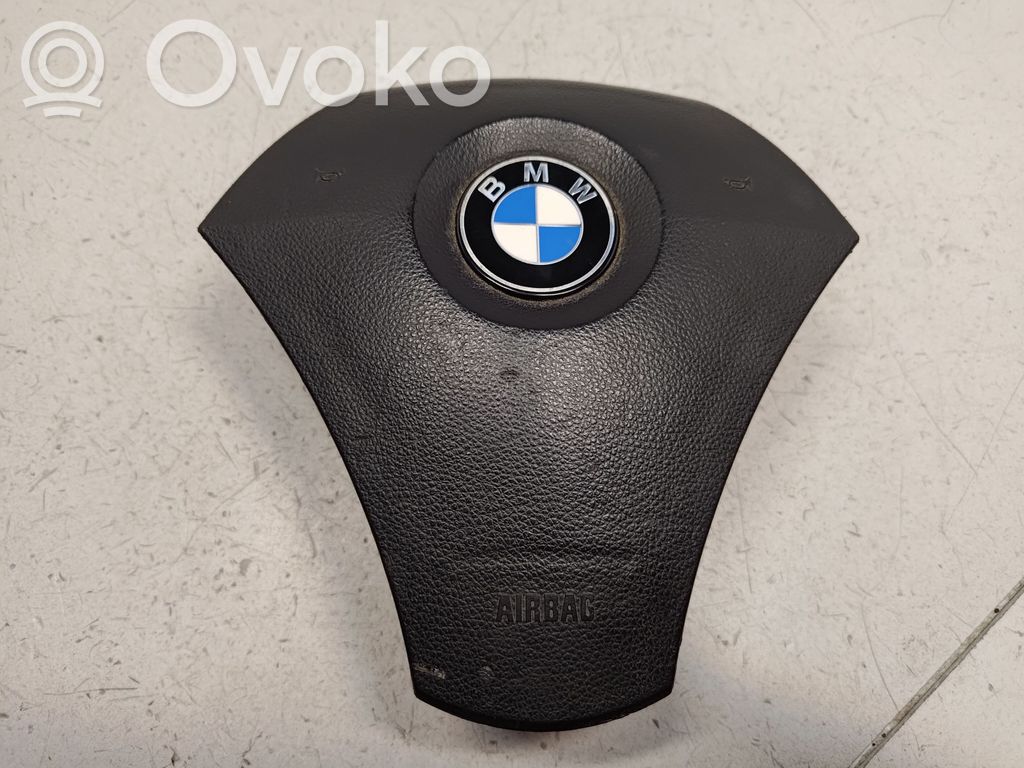 BMW 5 E60 E61 Vairo oro pagalvė 