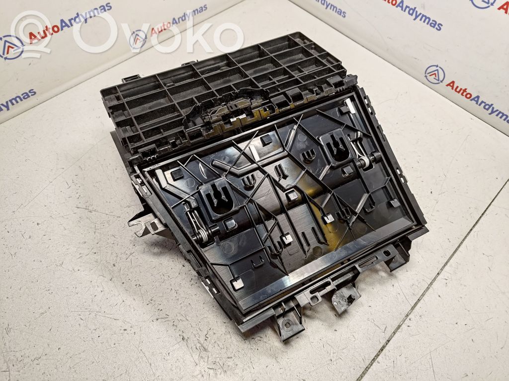 BMW 3 G20 G21 Główny schowek tunelu środkowego 
