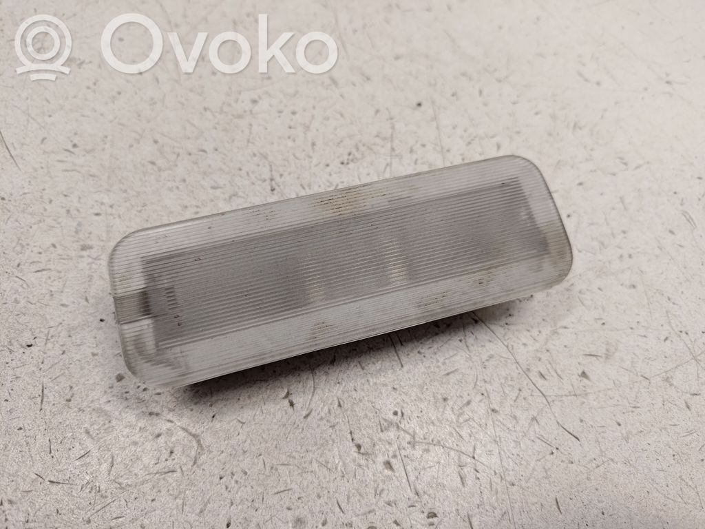 BMW X5 E53 Rear door interior light 