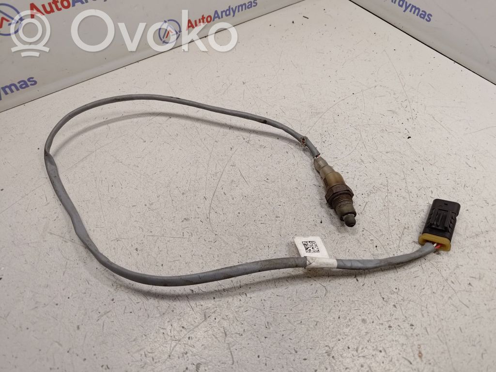 BMW 3 G20 G21 Lambda zonde 