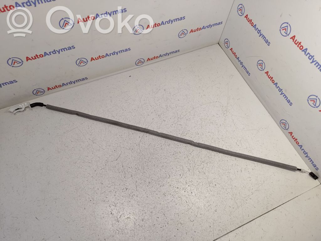 BMW 1 E82 E88 Front door cable line 