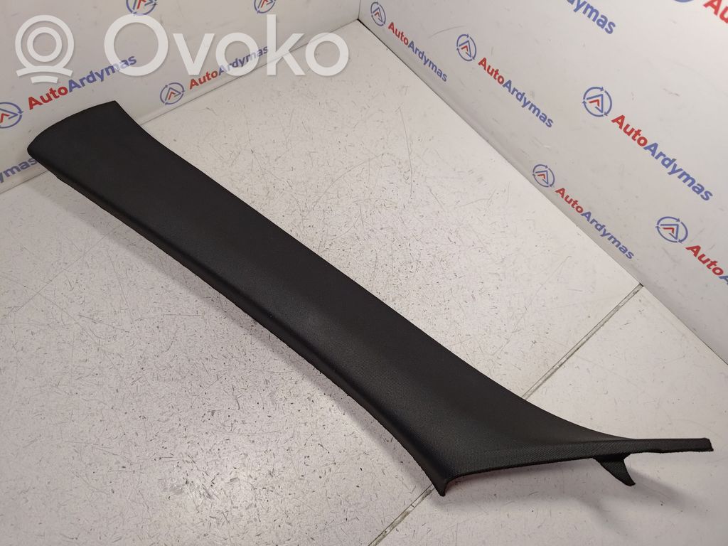 BMW X3 F25 Osłona słupka szyby przedniej / A 