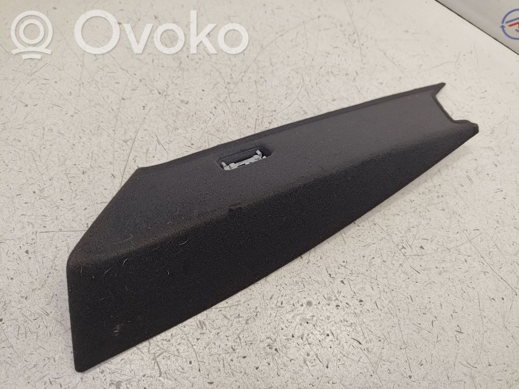 BMW 5 E60 E61 (C) pillar trim 
