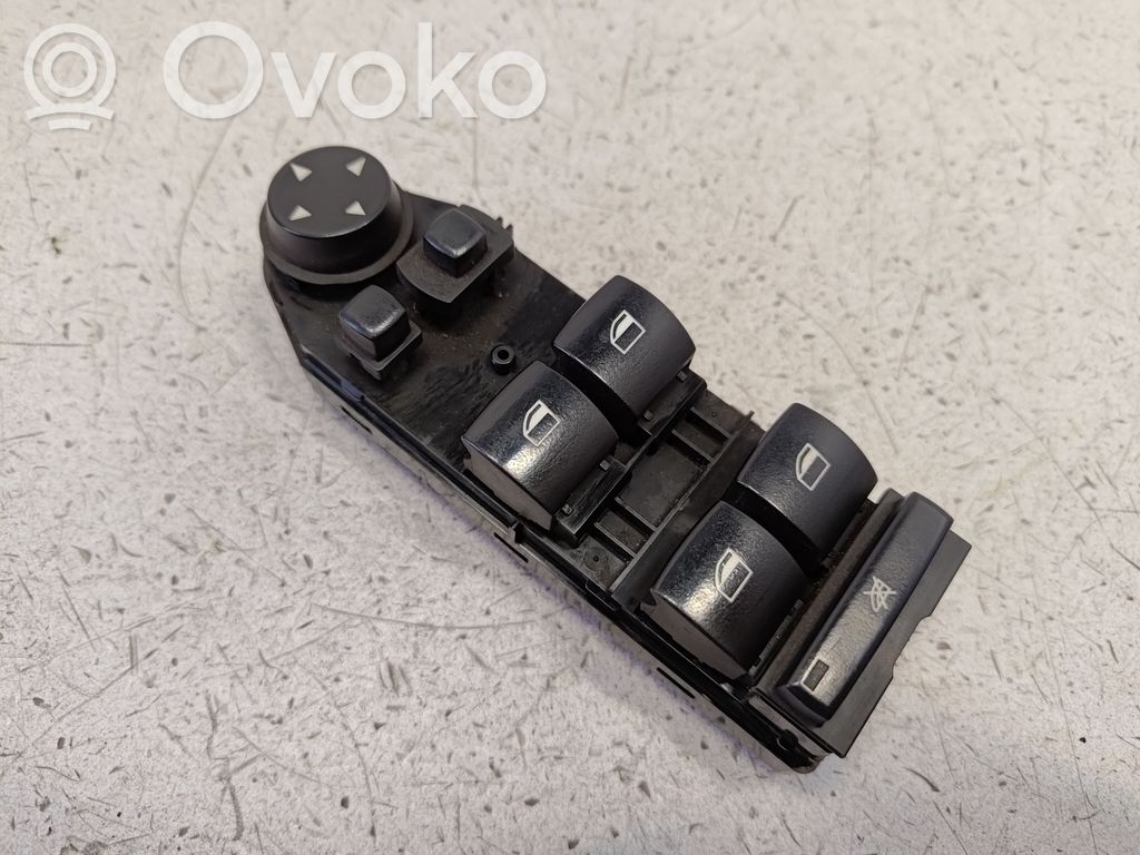 BMW 5 E60 E61 Electric window control switch 