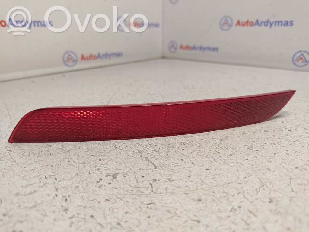 BMW 3 F30 F35 F31 Rear tail light reflector 