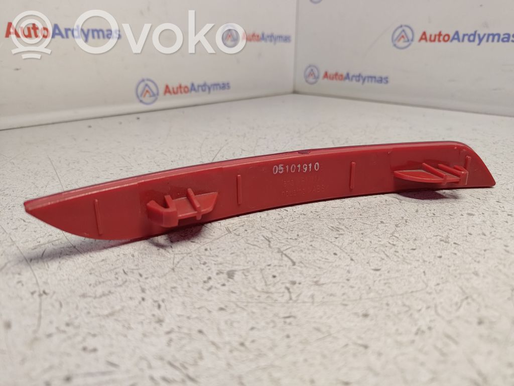 BMW 3 F30 F35 F31 Rear tail light reflector 