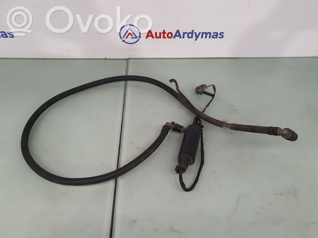 BMW 5 F10 F11 Headlight washer pump 