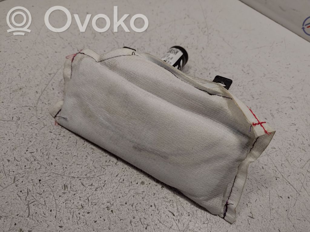 BMW X5 E70 Airbag del asiento 