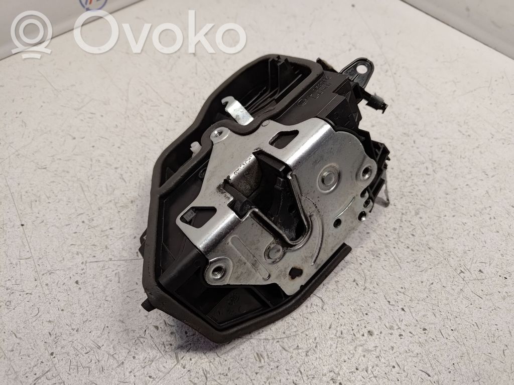 Front door lock   7202145,51217202145,51217059973,51214389473