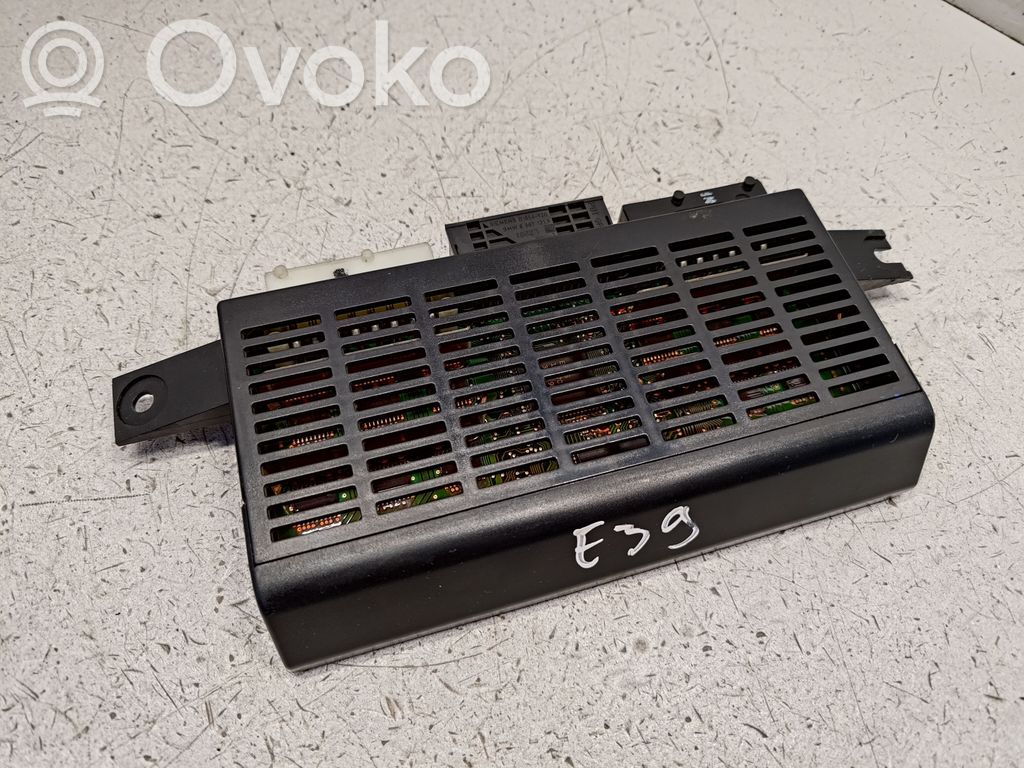 BMW 5 E39 Light module LCM 