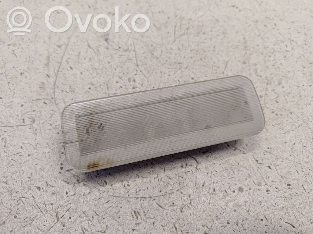 BMW X5 E53 Rear door interior light 