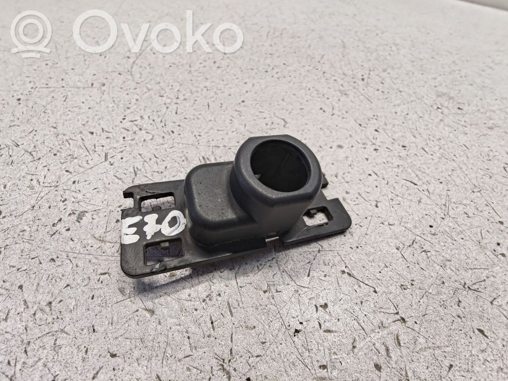 BMW X5 E70 Vordere Sensorhalterung Einparkhilfe Parktronic PDC 
