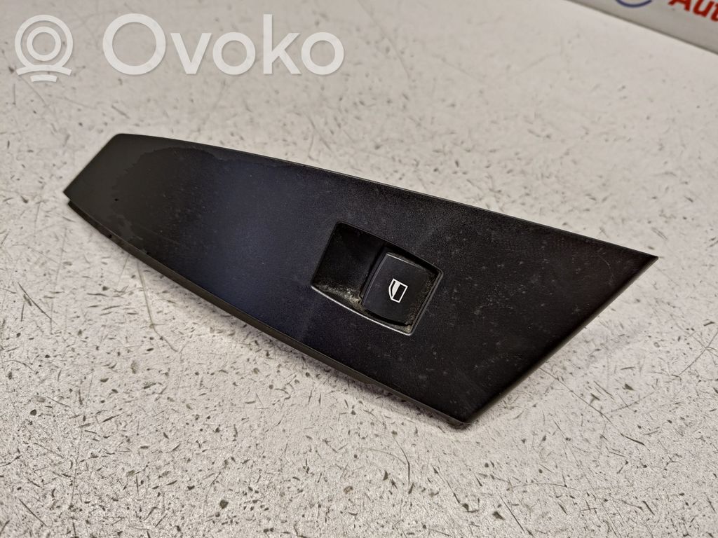 BMW 5 E60 E61 Electric window control switch 