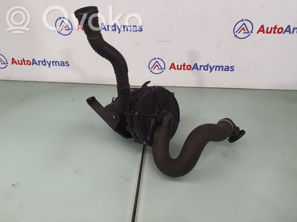 BMW X5 E53 Air intake duct part 