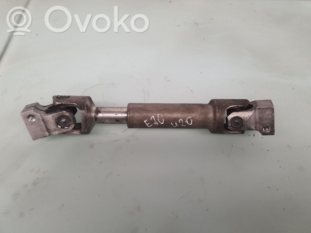 Steering column universal joint   6774110,32306774110,32306774111