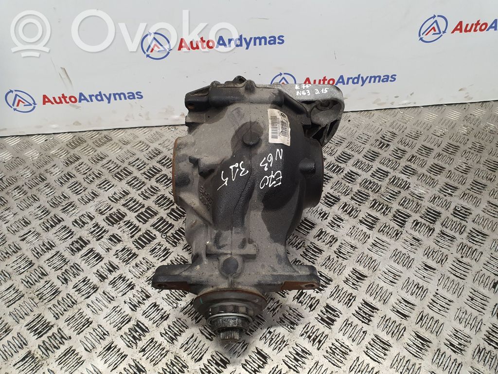 Hinterachsdifferential   7590913,33107590913,33107590914