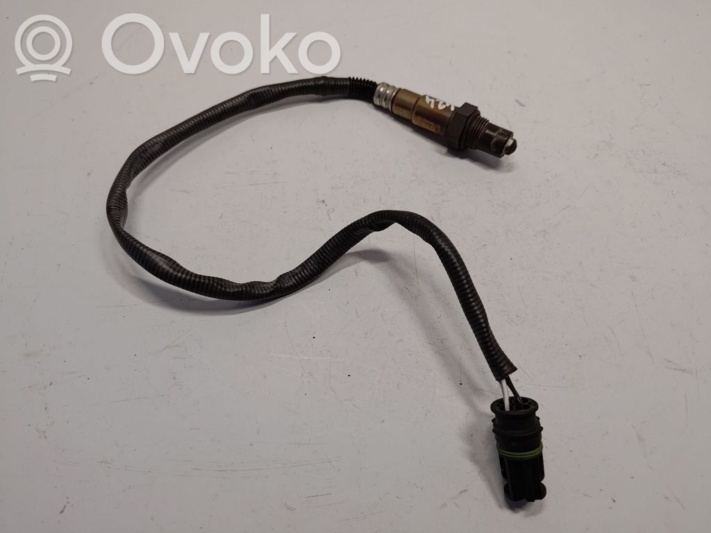 BMW 5 F10 F11 Lambda probe sensor 
