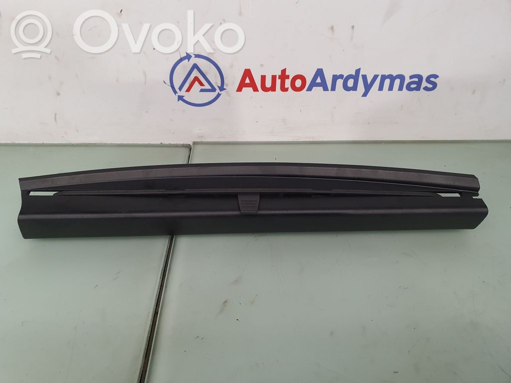 BMW 5 E39 Rear door sun blind/shade 